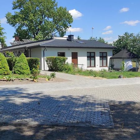 Segment Rodzinny Stara Szkola Weremowice Eksteriør billede